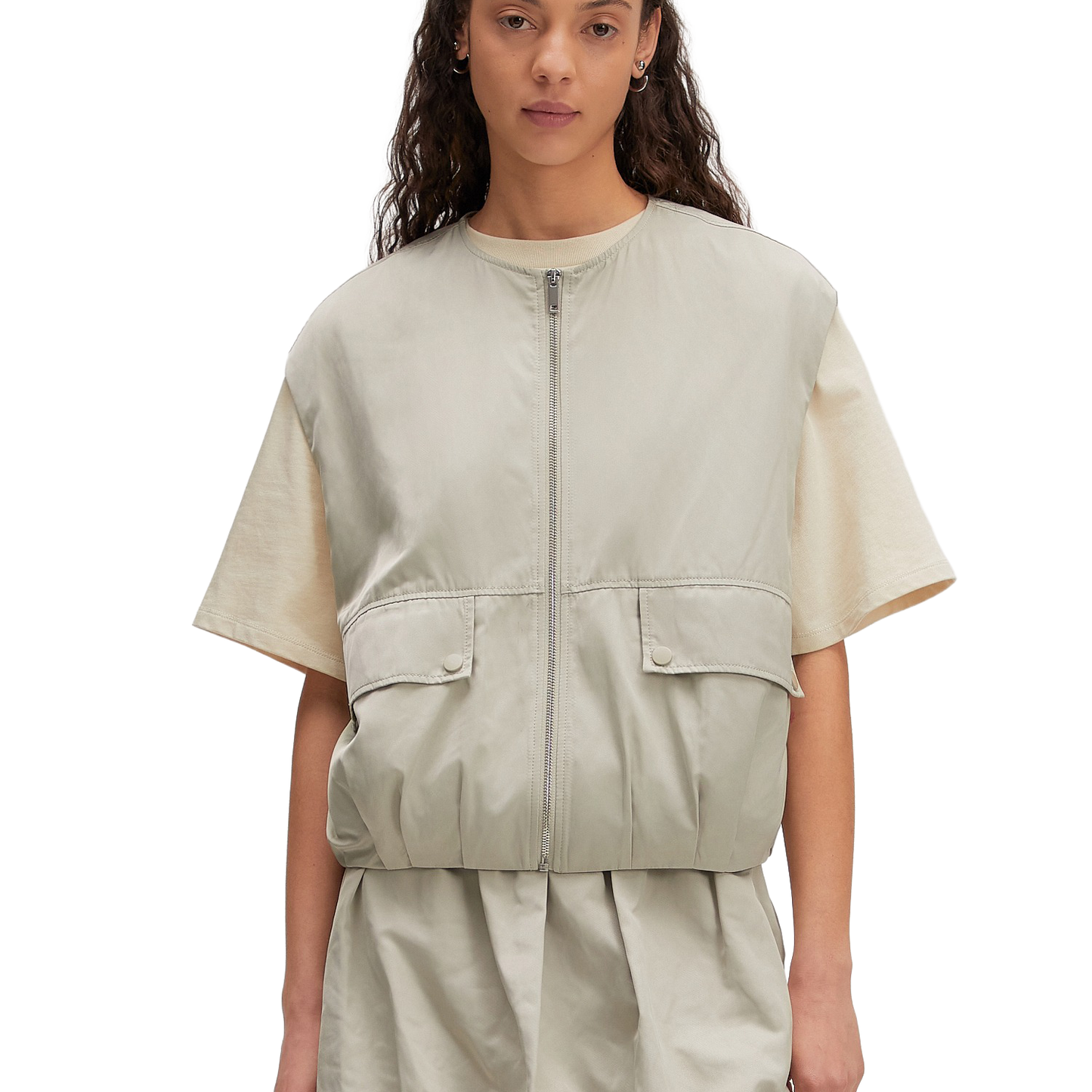 Veronica Vest