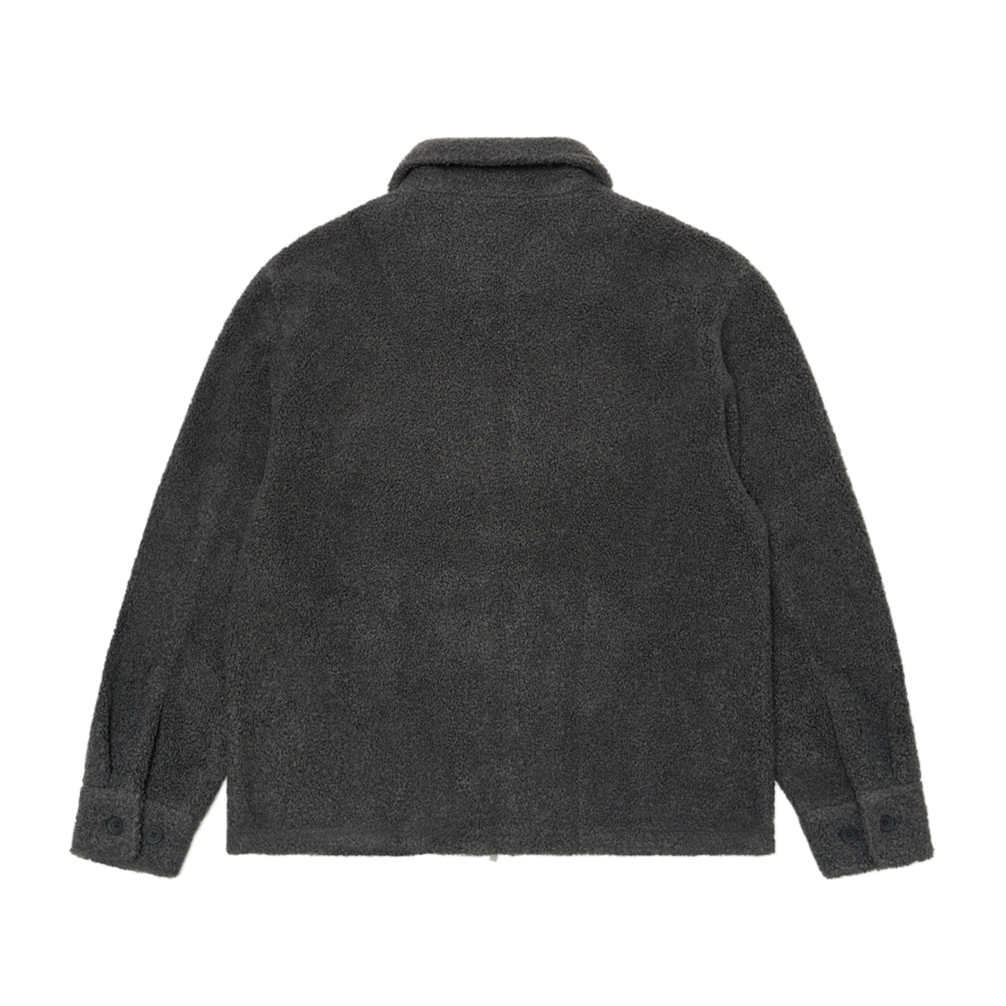 Snug II Overshirt L/S