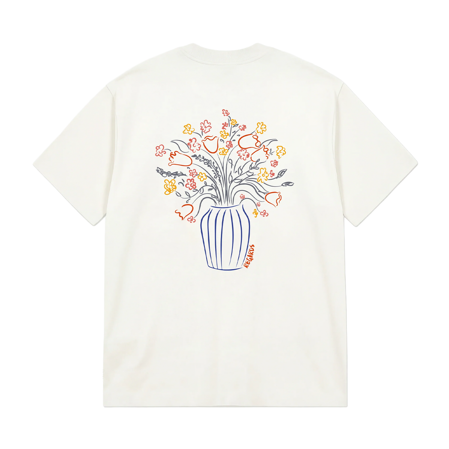Bloom Tee