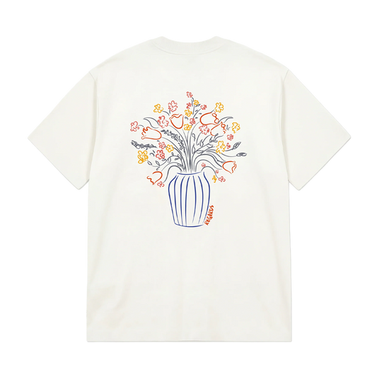 Bloom Tee