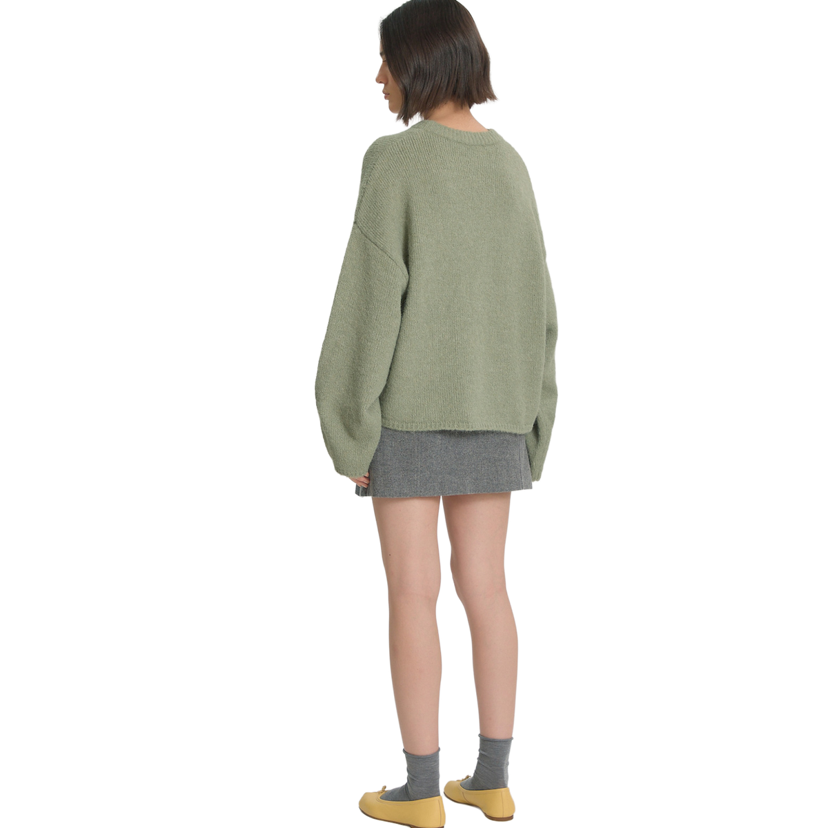 Noorie Jumper