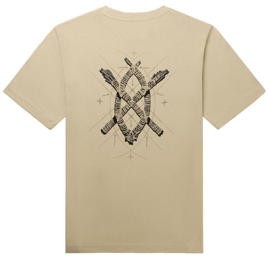 Rudo SS T-Shirt - decent.store