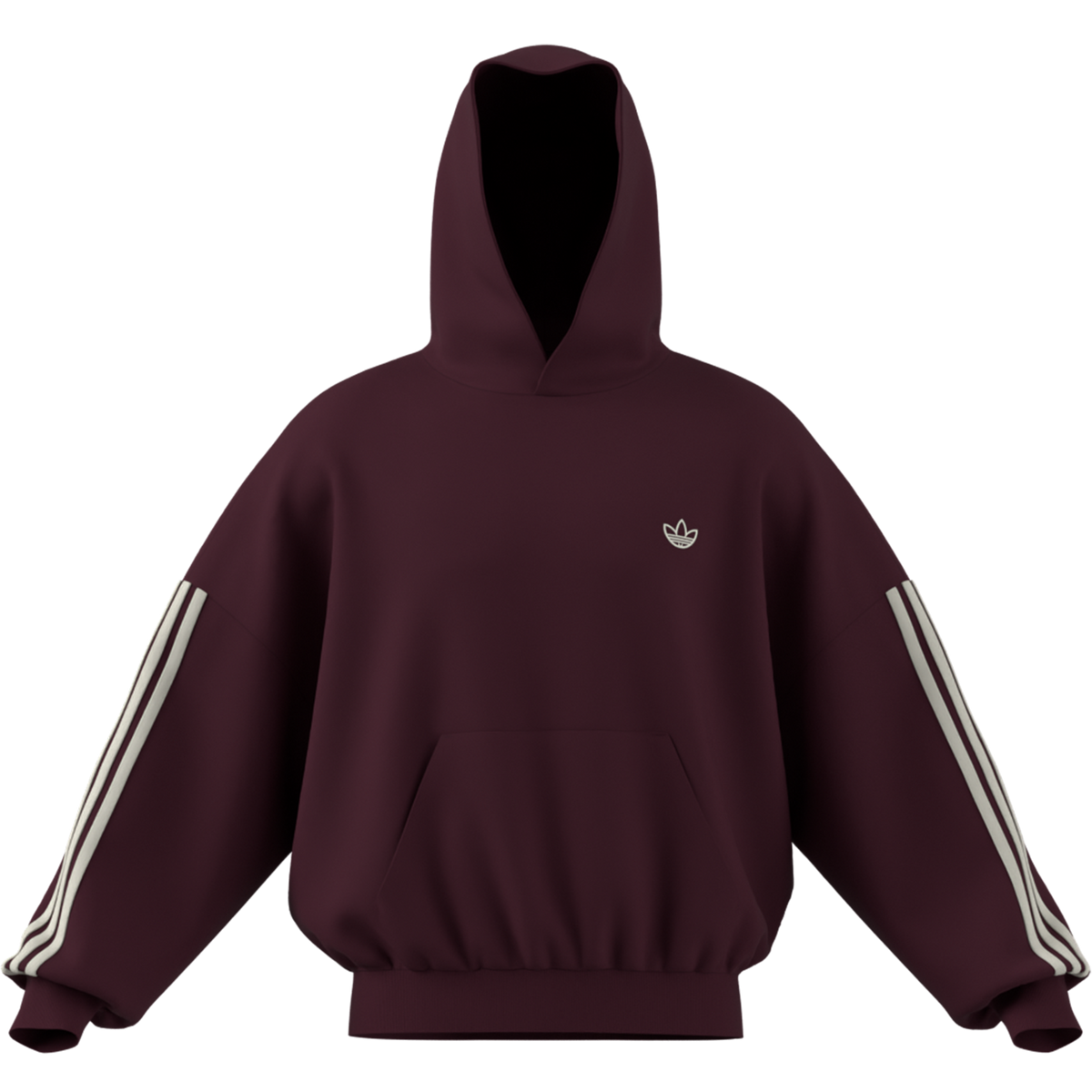 adiSignature 3 Stripes Hoodie