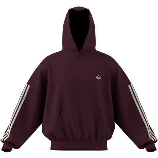 adiSignature 3 Stripes Hoodie