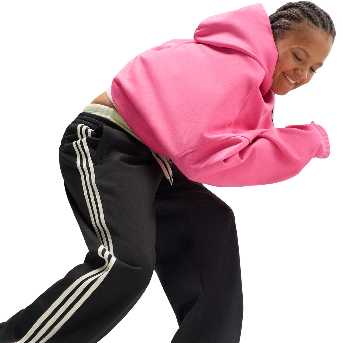 adiSignature 3 Stripes Jogger SweatJogger