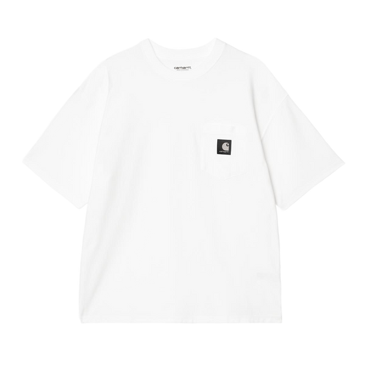 S/S OG Loose Pocket T-Shirt