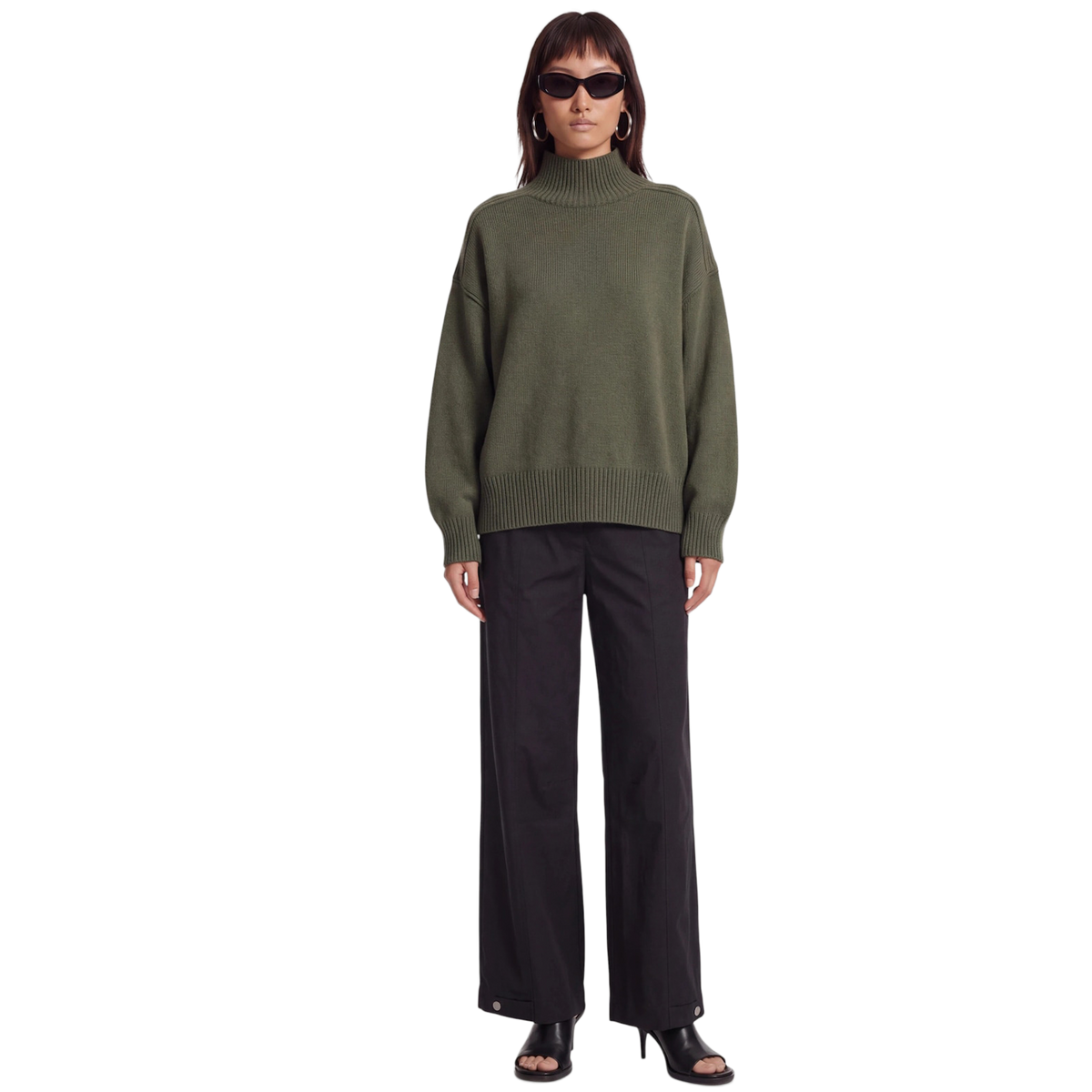 Nohea Jumper