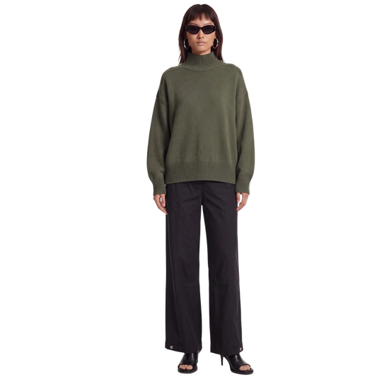 Nohea Jumper