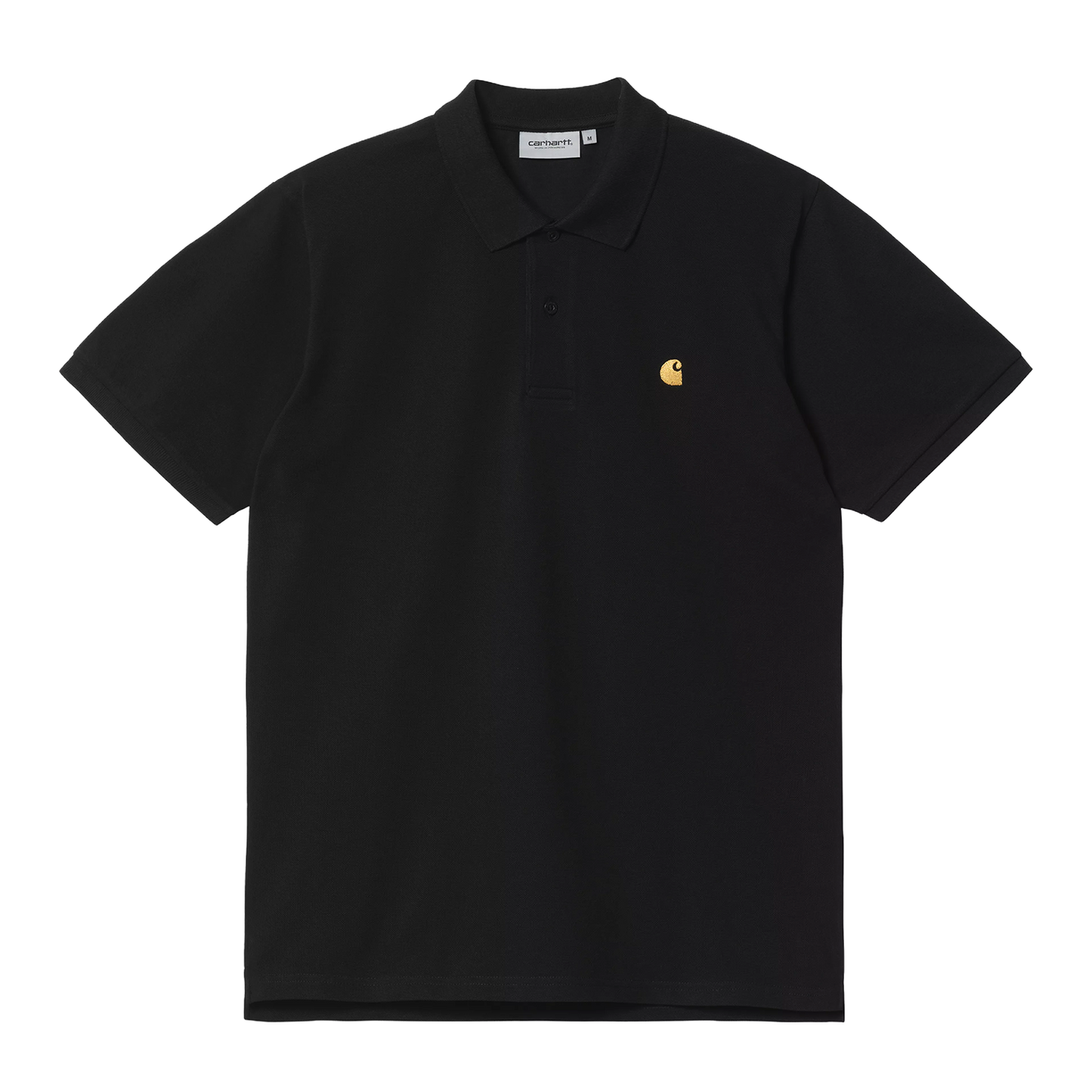 S/S Chase Piquet Polo