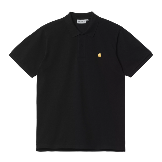 S/S Chase Piquet Polo