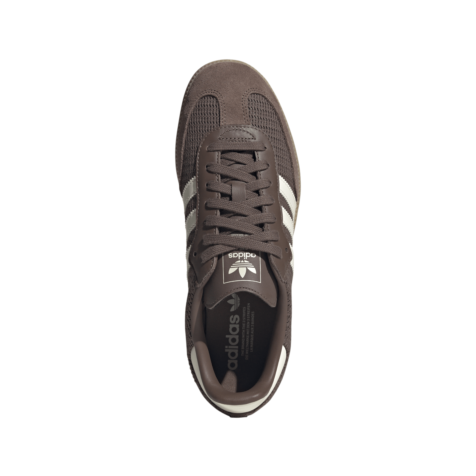 Samba OG - decent.store