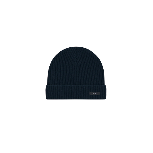 Label Beanie