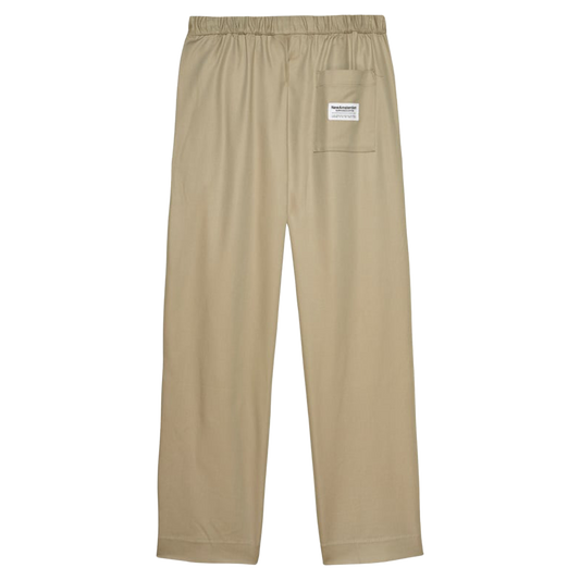 Work Trousers Twill