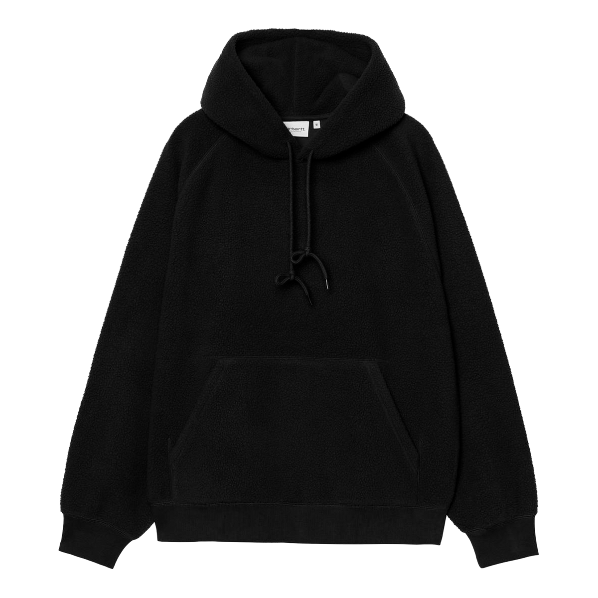 Hooded Limn C Fleece Sweat