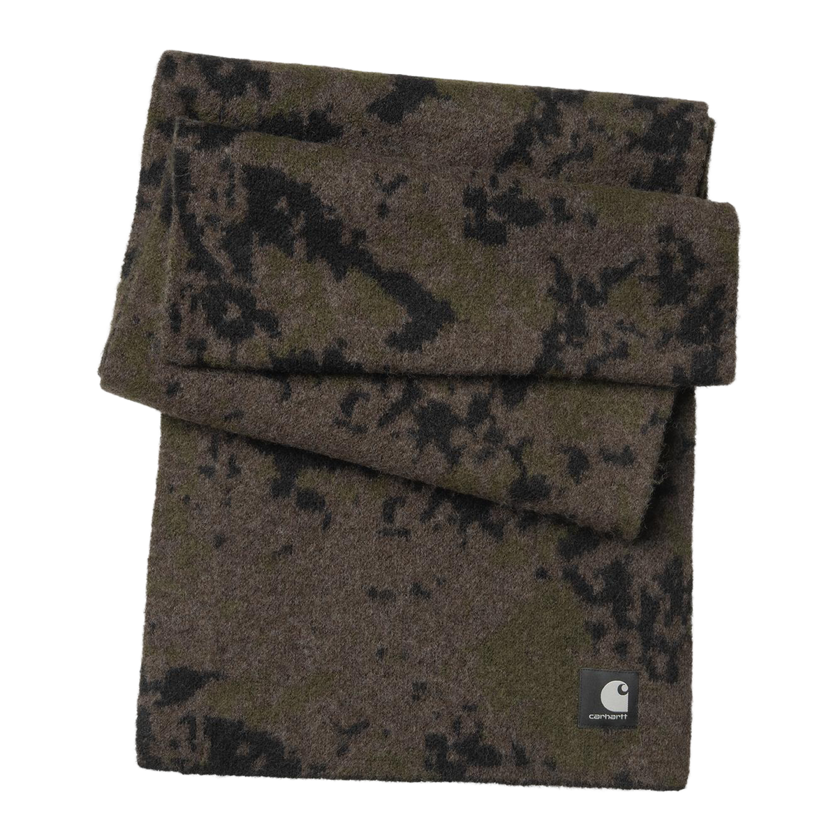 Camo Disperse Scarf
