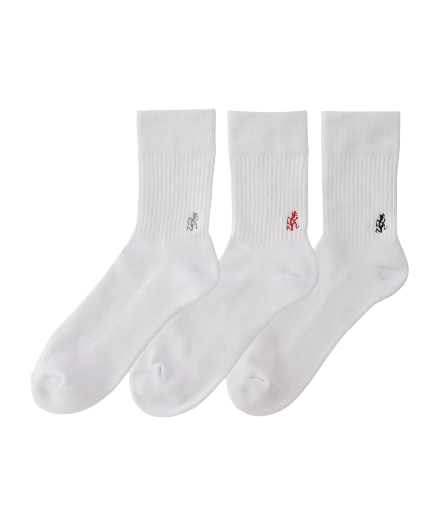 Basic Crew Socks
