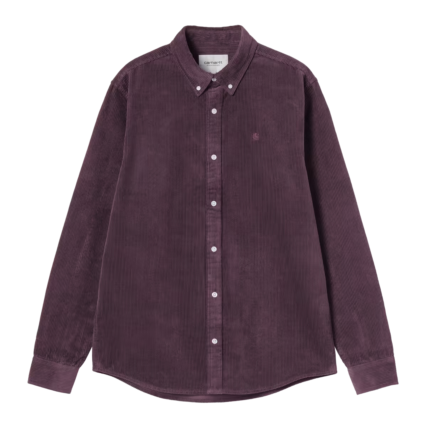 L/S Madison Cord Shirt