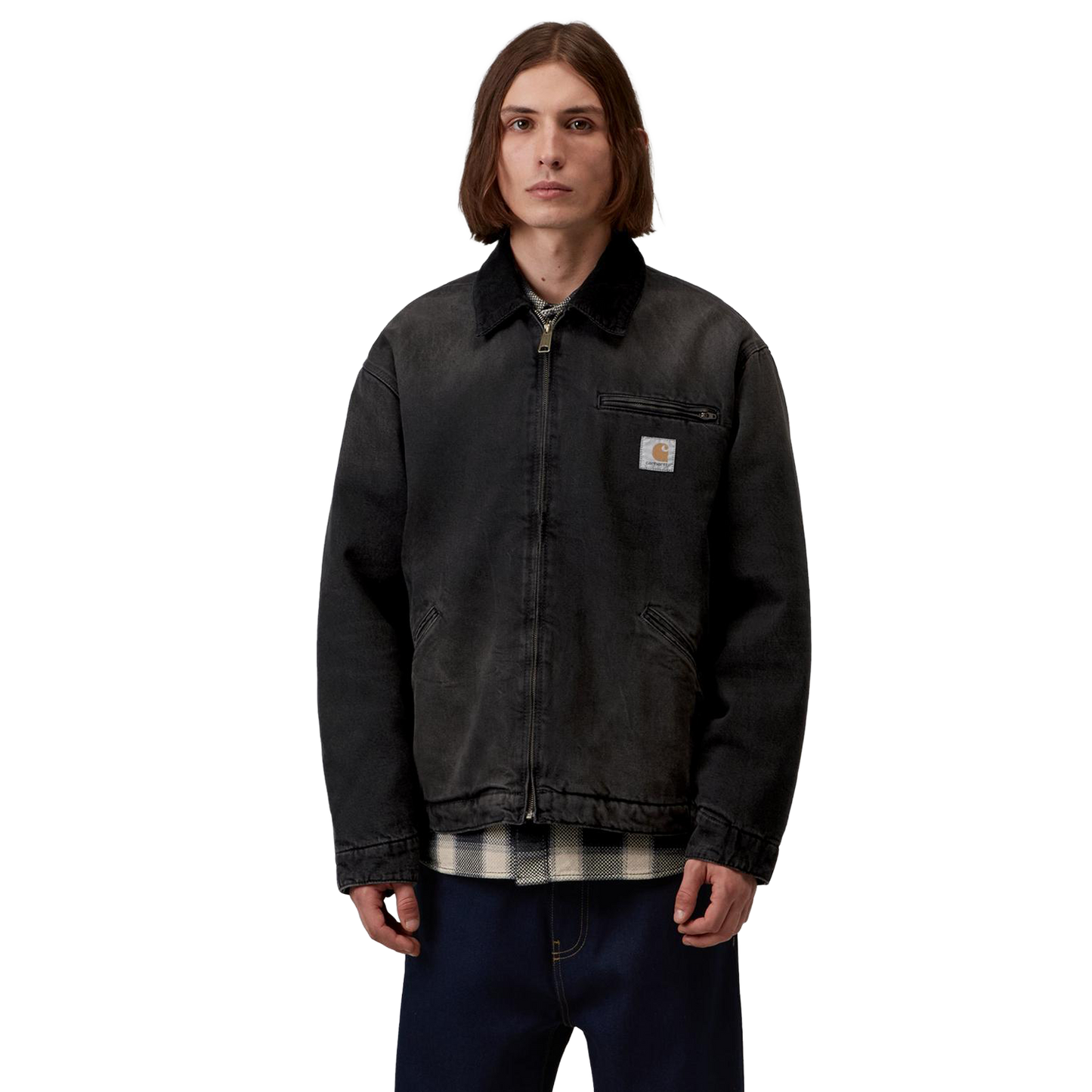 OG Detroit Jacket