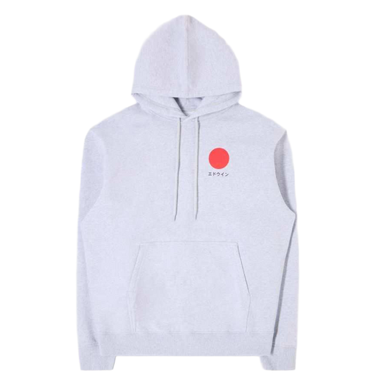 Japanese Sun Hoodie