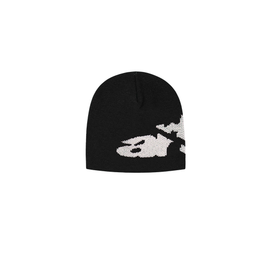 Ripped Arte Side Beanie