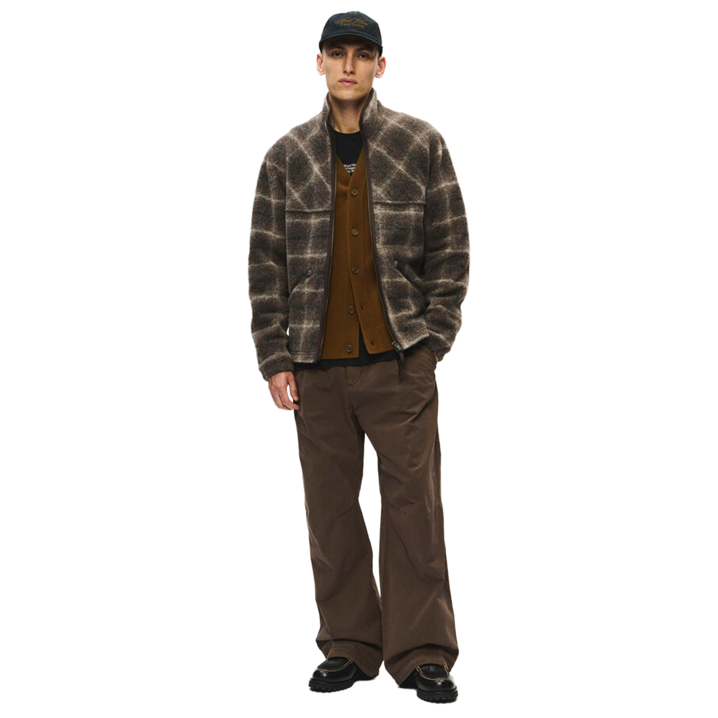 WWEik Jacket