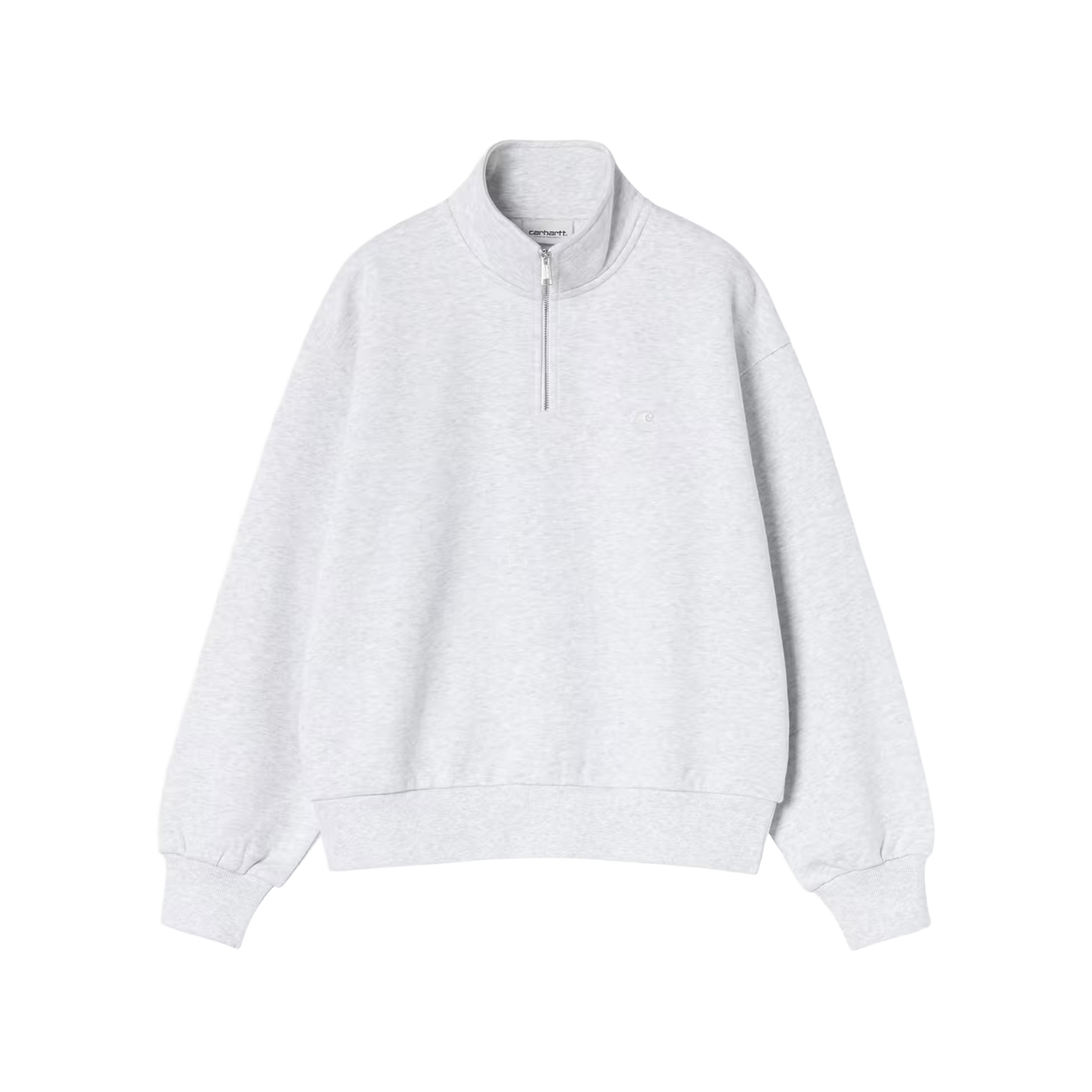 W´Casey High Neck Sweat