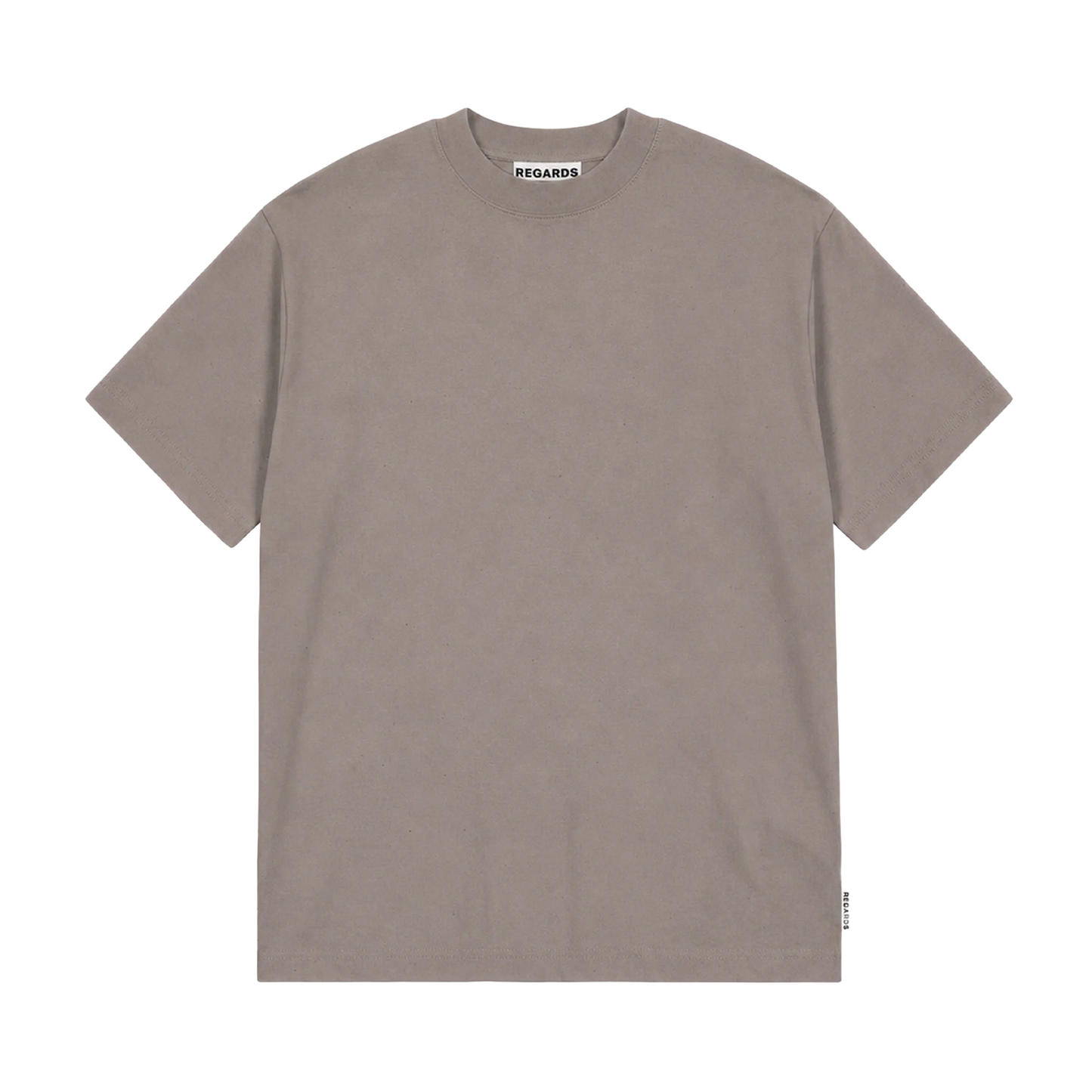Relaxed Tee Blank