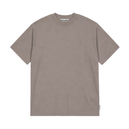 Relaxed Tee Blank