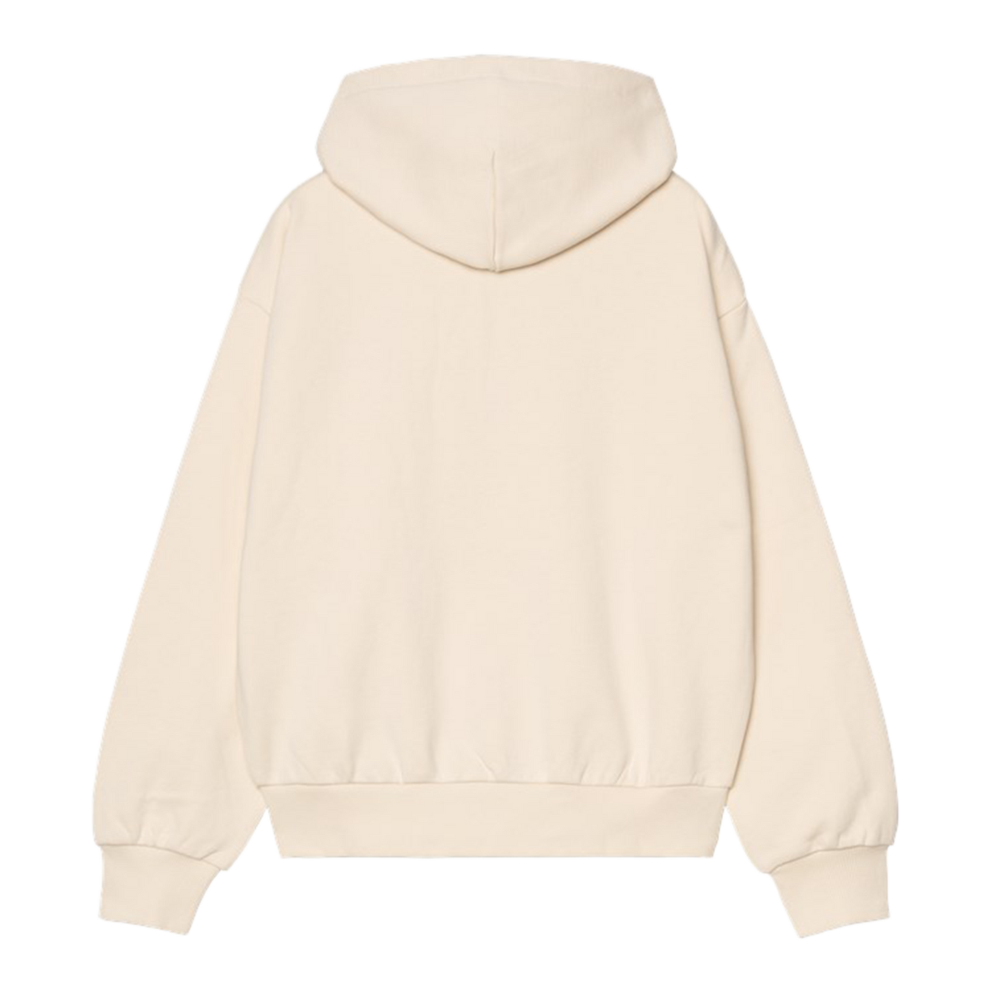 W` Hooded Casey Jacket