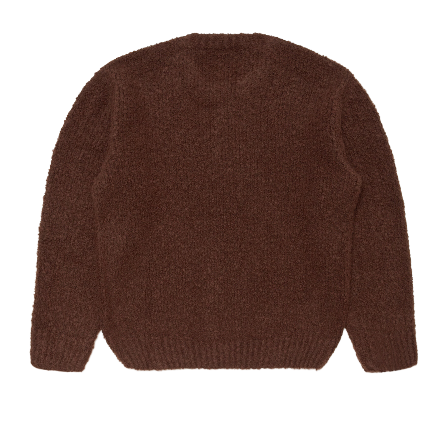 Dun Textured Sweater