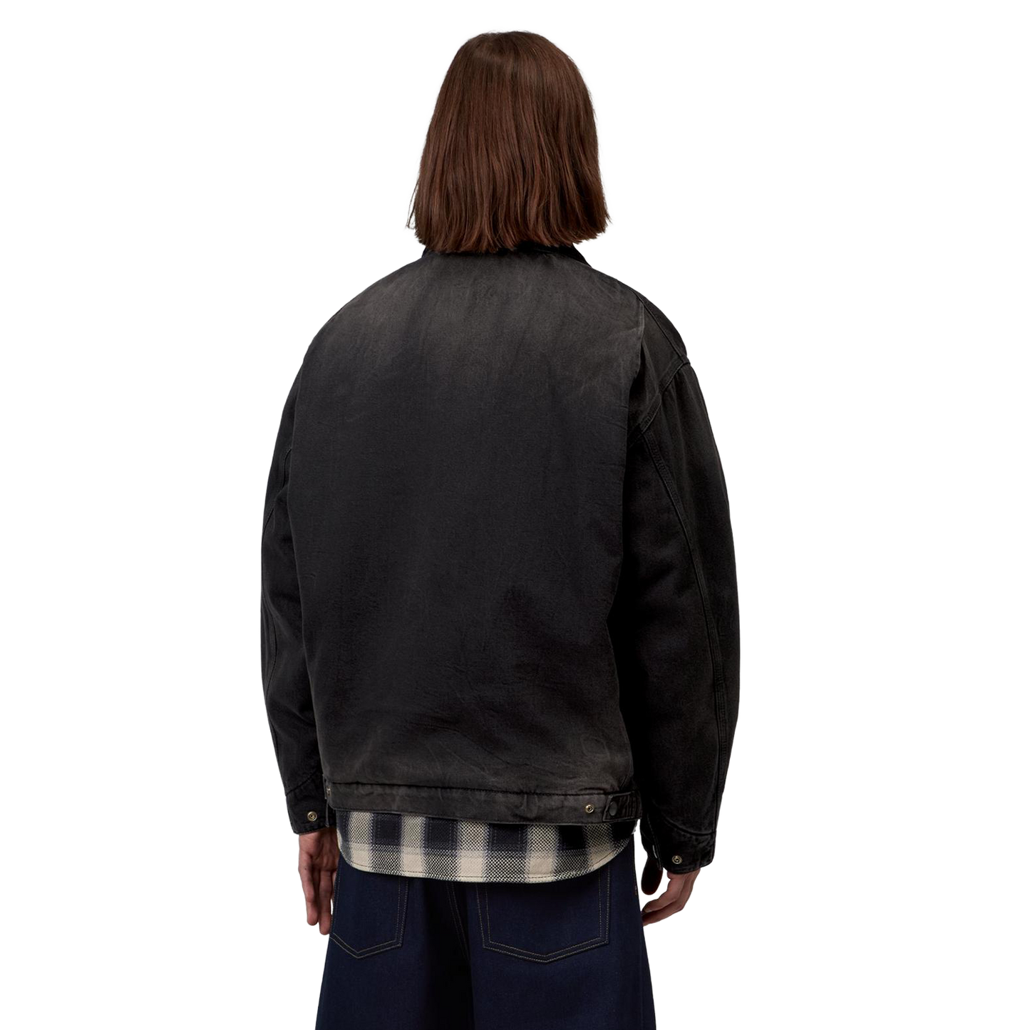 OG Detroit Jacket