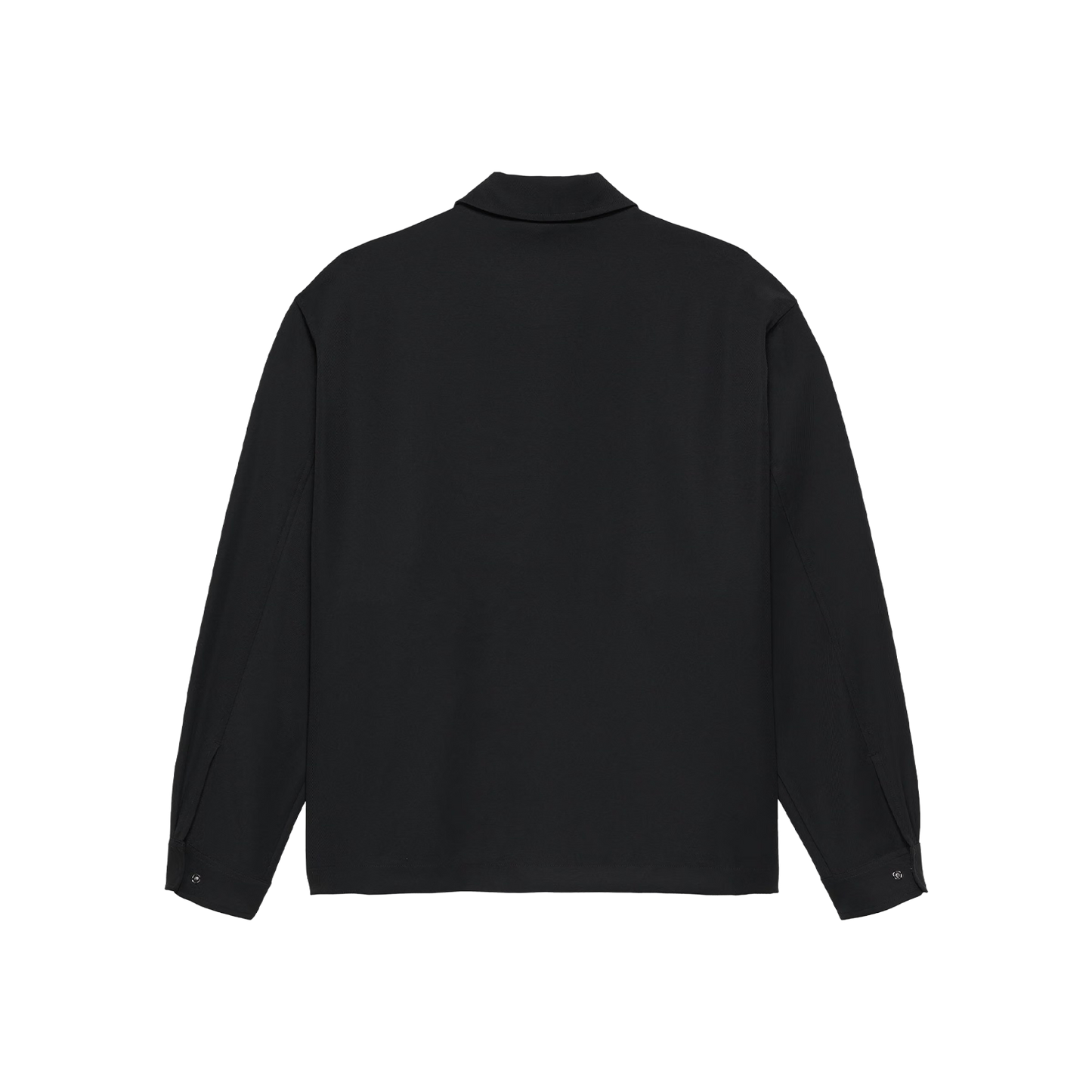 Zip Up Shirt