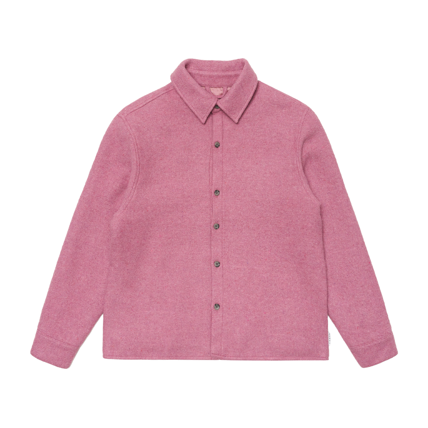 Trent Padded Overshirt L/S