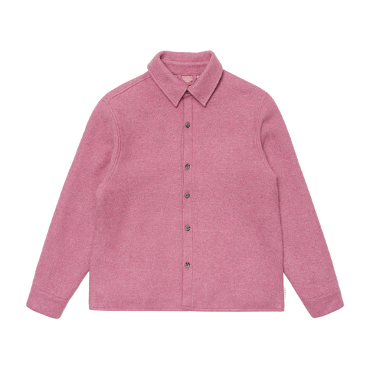 Trent Padded Overshirt L/S