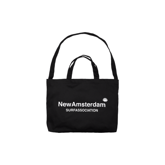 Logo Tote