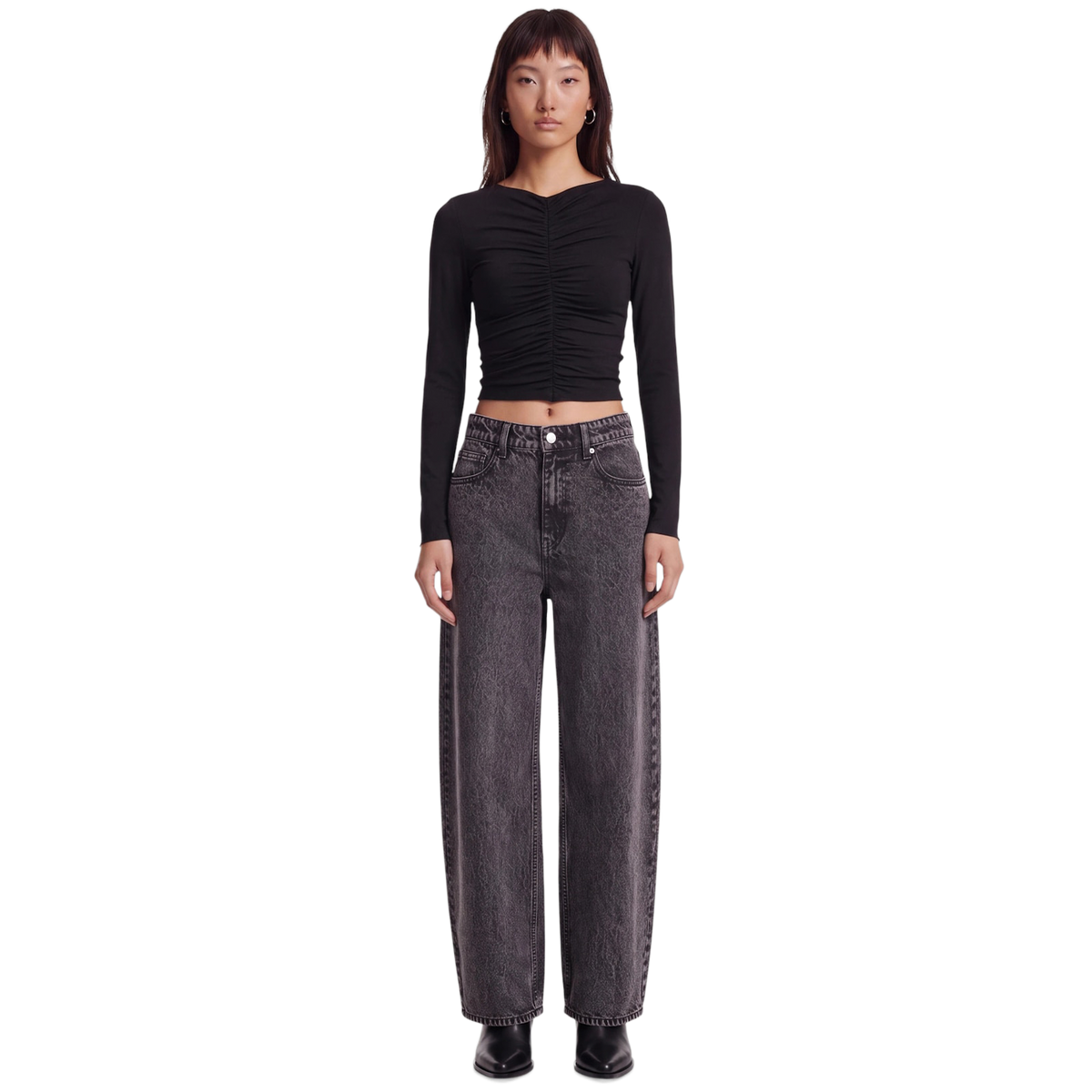 Karolina Longsleeve