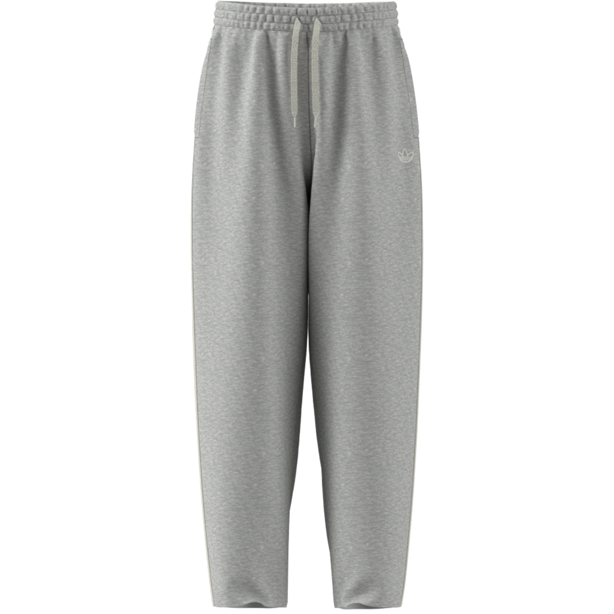 adiSignature 3 Stripes Open Hem Sweatpant