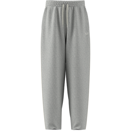 adiSignature 3 Stripes Open Hem Sweatpant