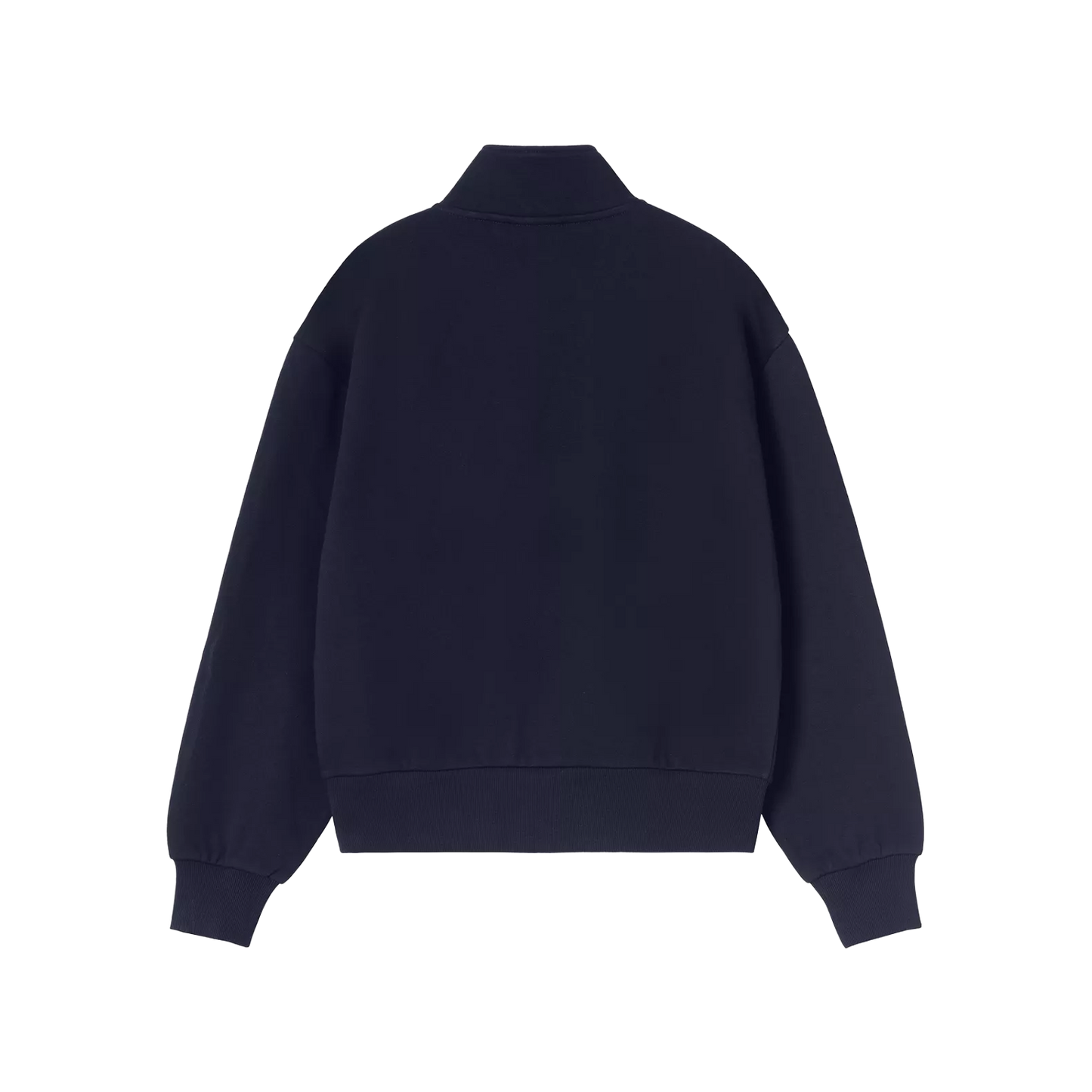 W´Casey High Neck Sweat