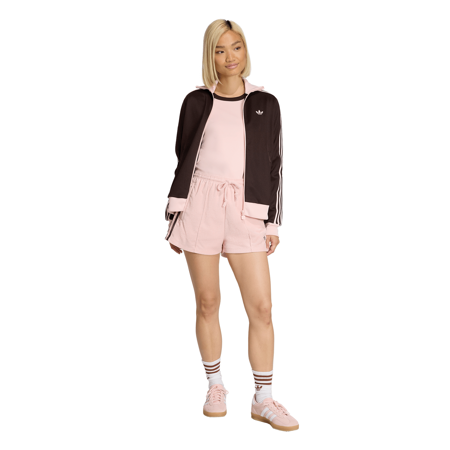 Terry Towl Firebird Short