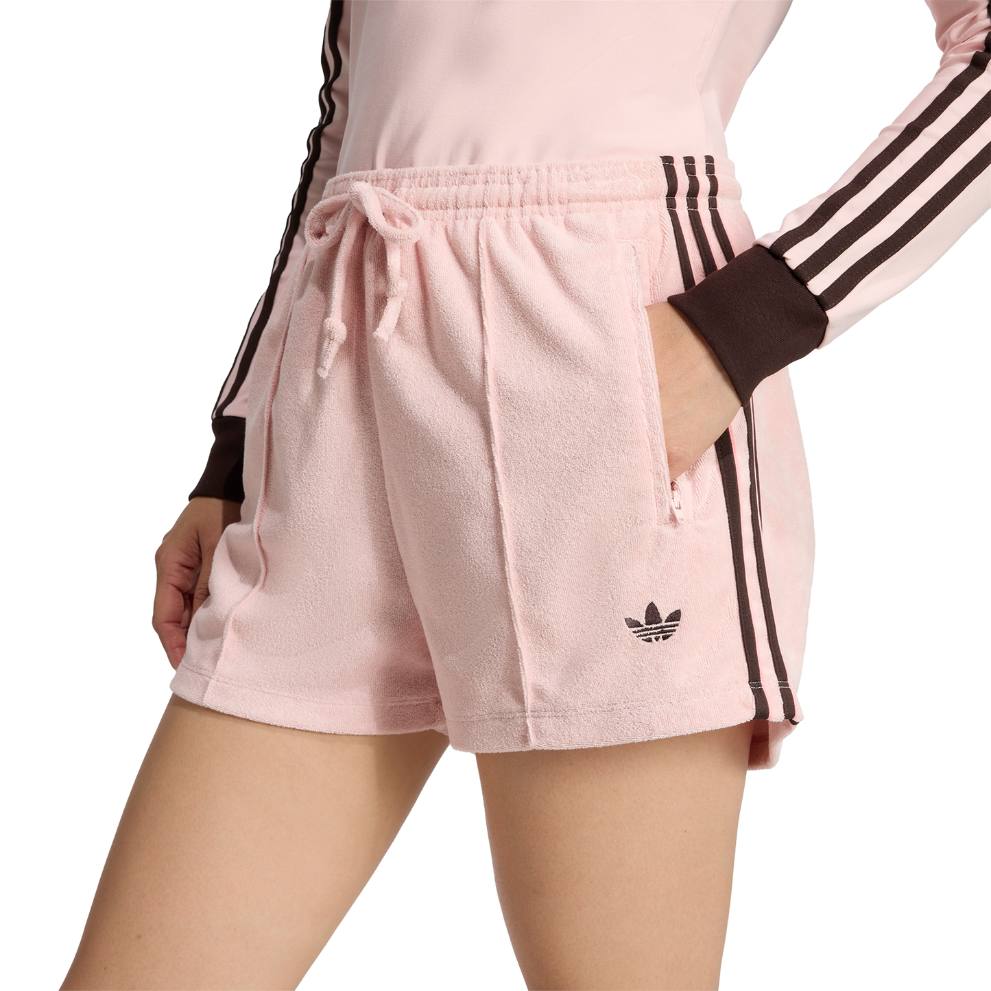 Terry Towl Firebird Short