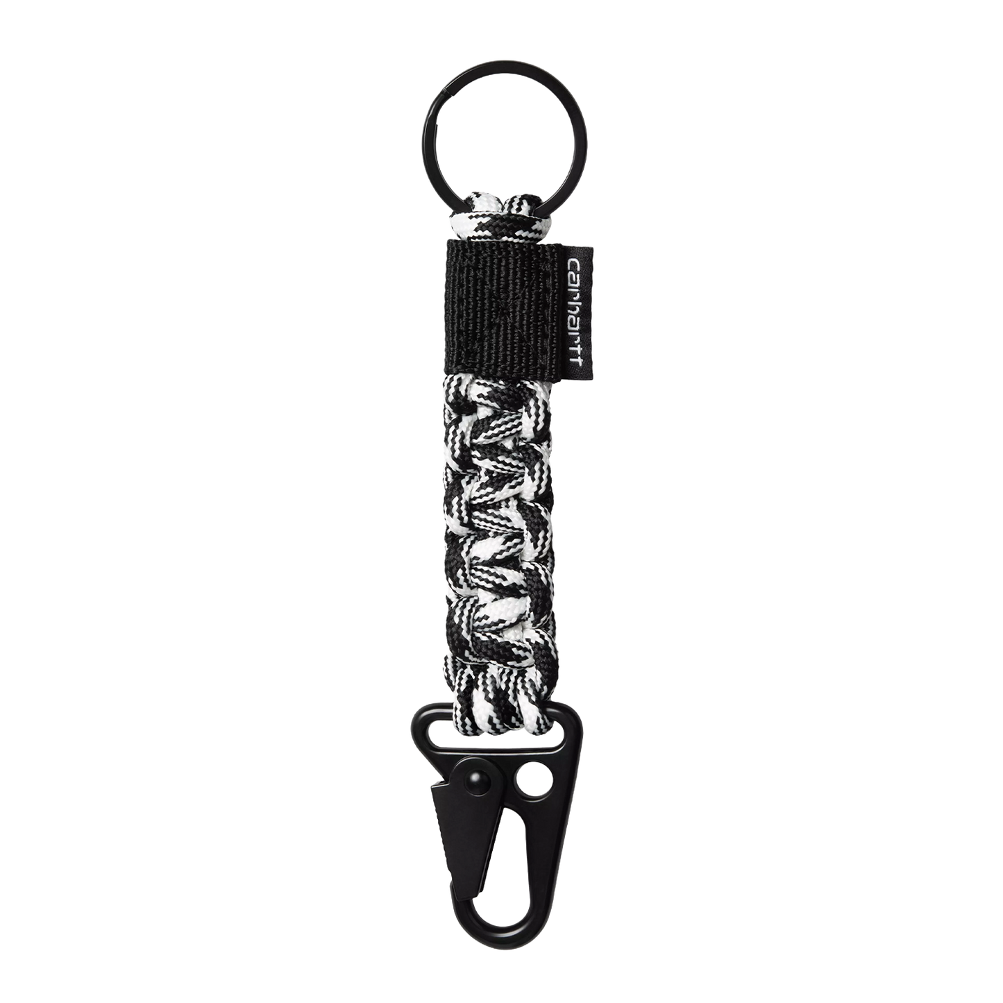 Rope Keyholder