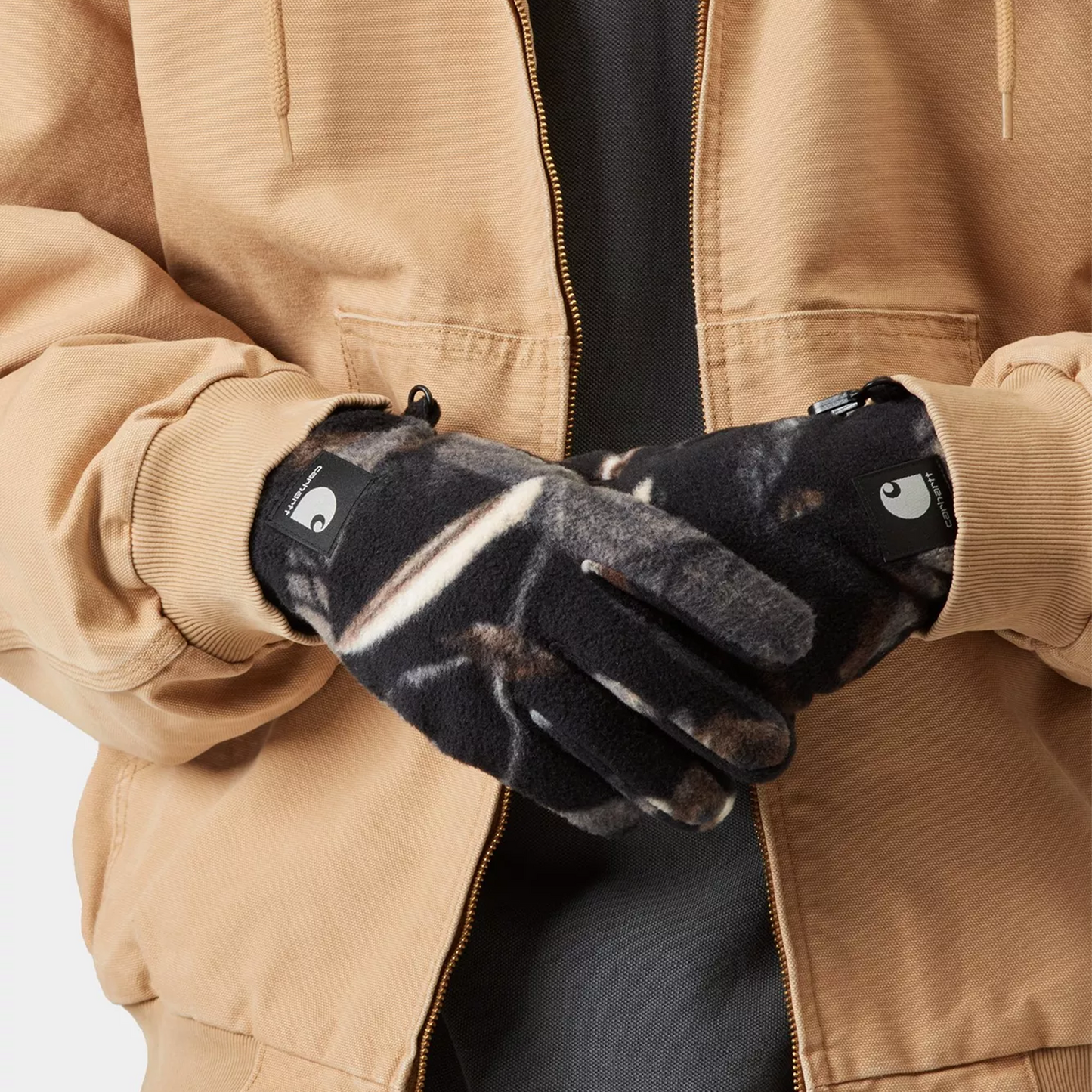 Blevin Gloves