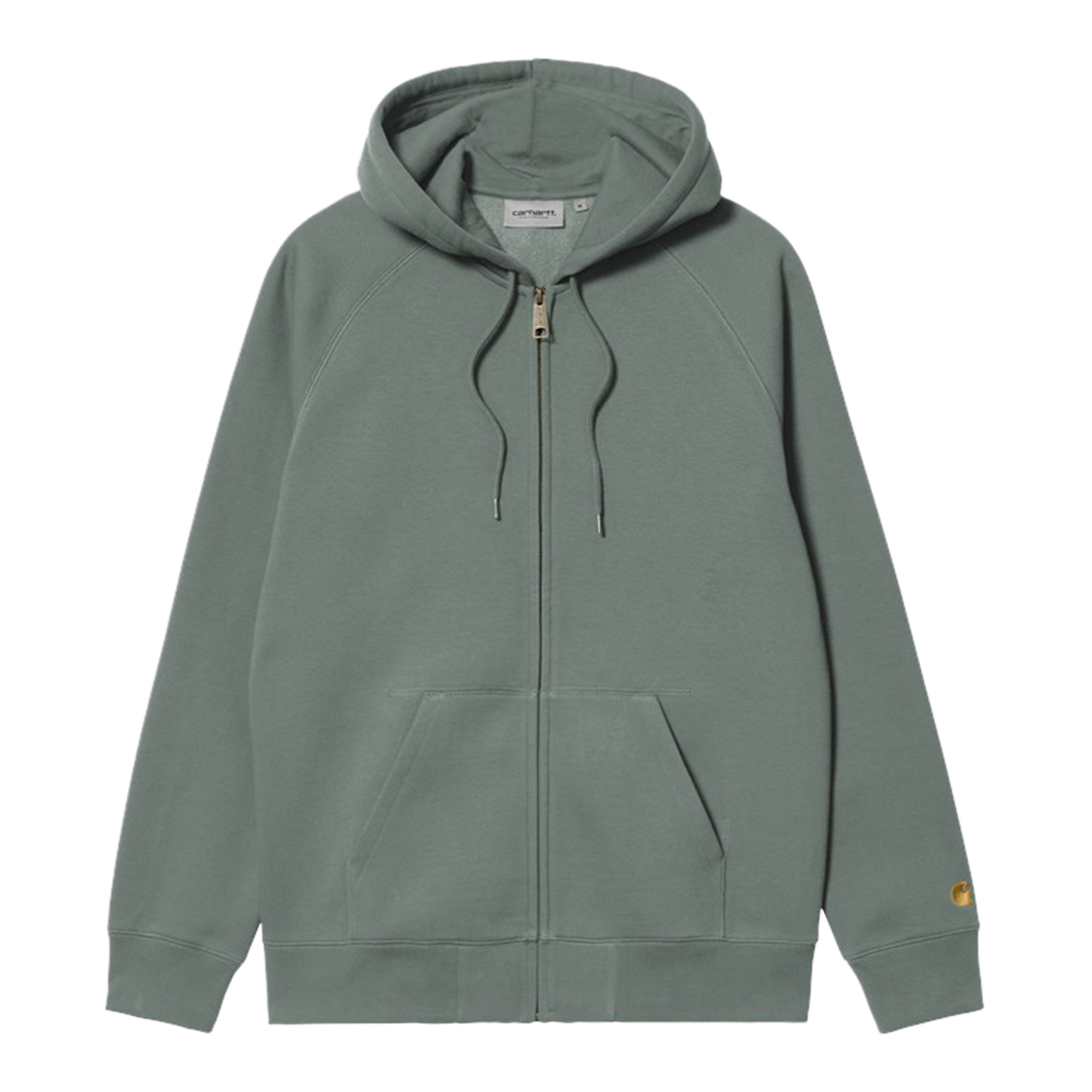 Hooded Chase Jacket