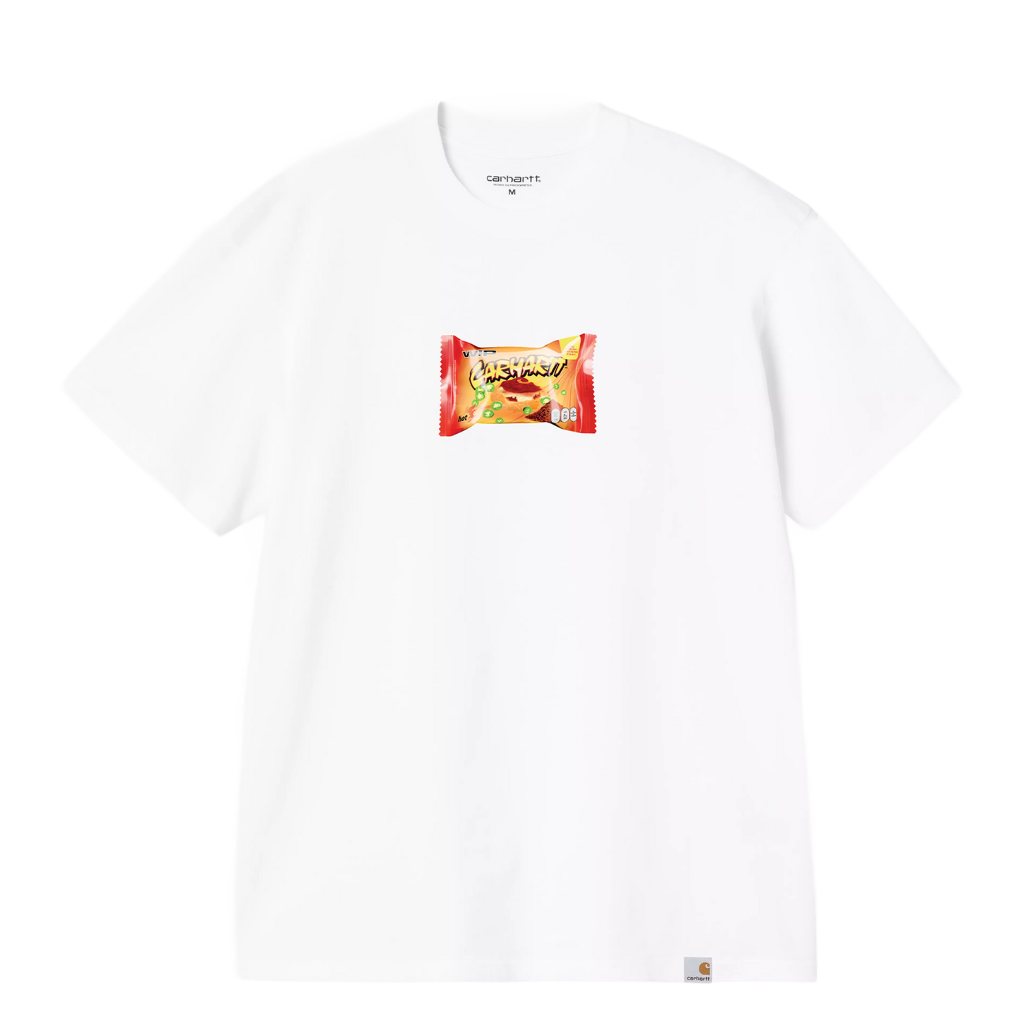 S/S Road Side Snack T-Shirtt