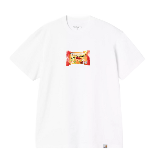 S/S Road Side Snack T-Shirtt
