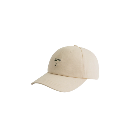 Heart Logo Cap