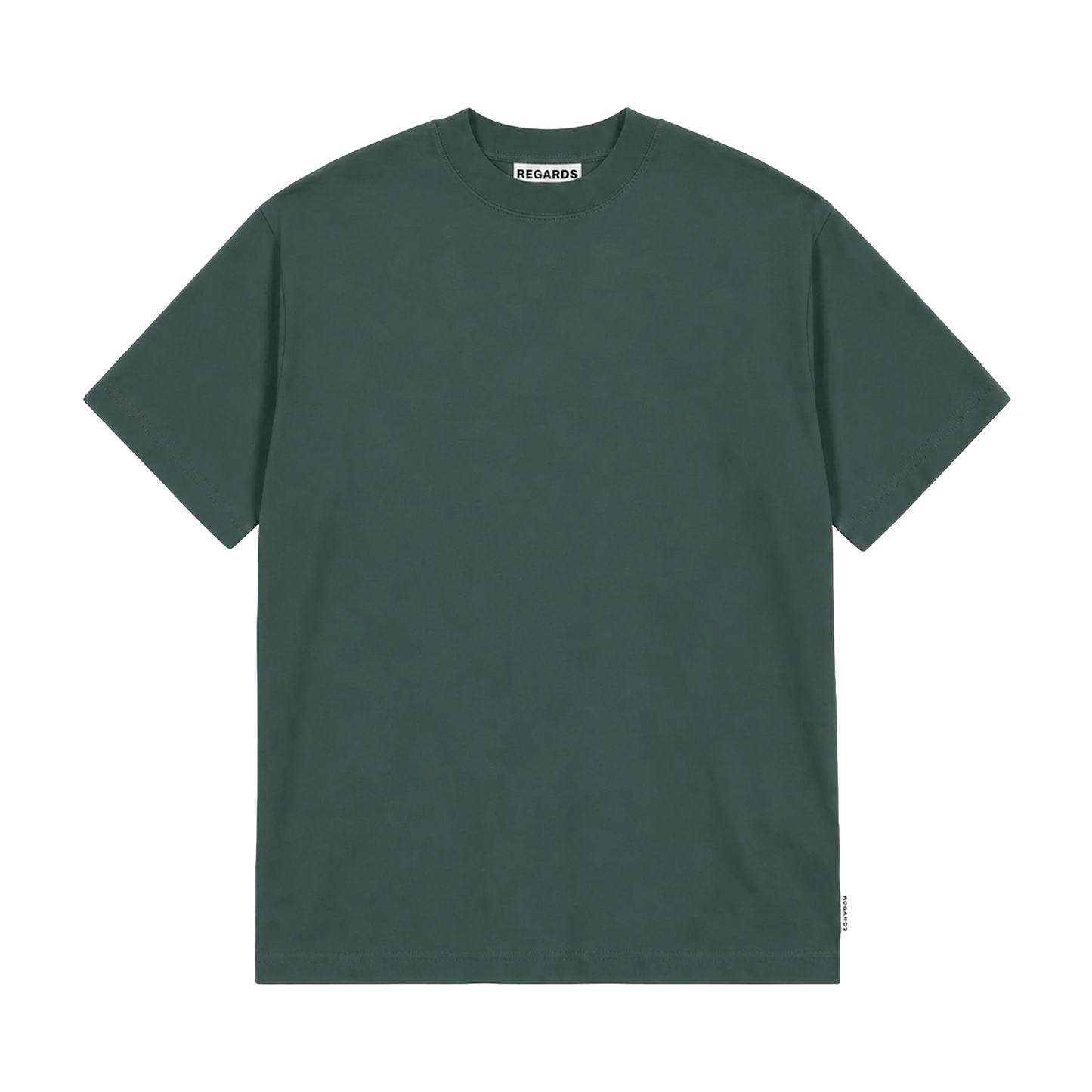 Relaxed Tee Blank