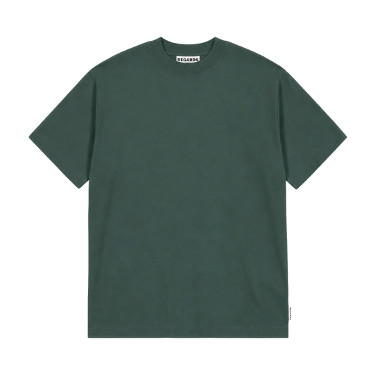 Relaxed Tee Blank