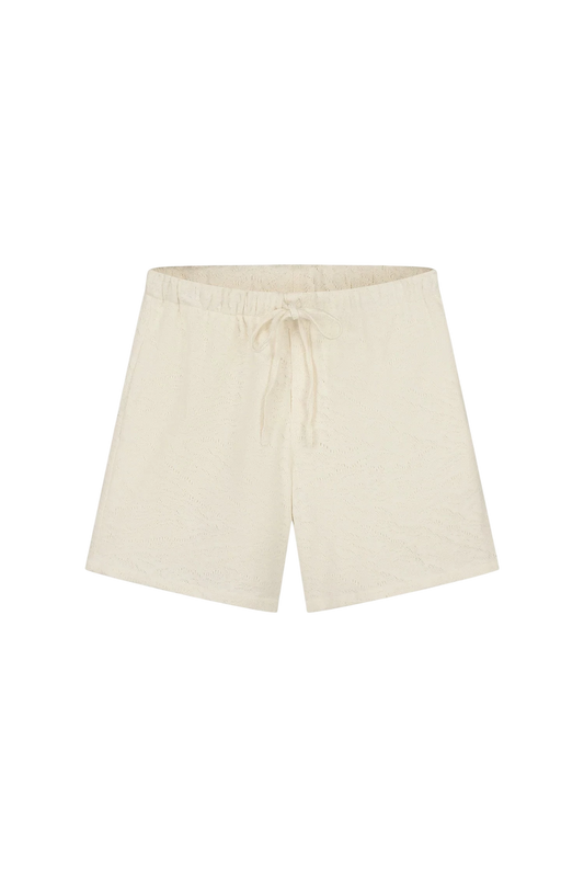 Crochet Short
